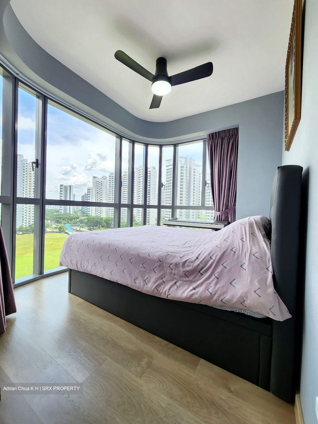 High Park Residences (D28), Apartment #378880071